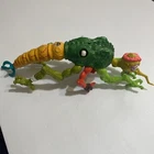 1990 TMNT Needlenose Mosquito Vintage Mutant Ninja Turtle Figure Incomplete