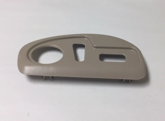 ПОДХОДИТ ДЛЯ 2002-2004 CADILLAC SEVILLE БЕЗЕЛЬ ПРОХОД СИДЕНЬЕ ADJ SW *SH 16837882 - НОВЫЙ OEM - Изображение 2 из 4