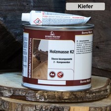 Holzmasse K2 Holzkitt - Kiefer - 750ml