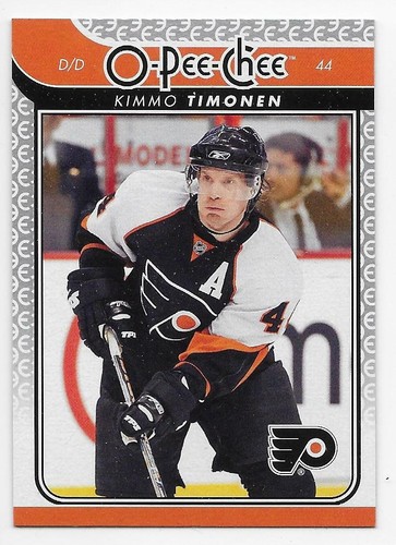 09/10 O-PEE-CHEE BASE Hockey (#251-500) U-Pick From List - Picture 29 of 244