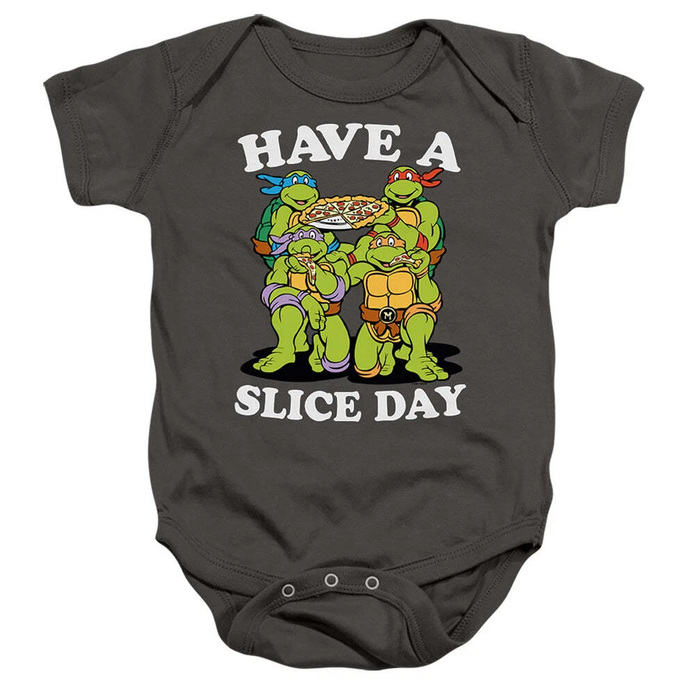 Ninja turtle cheap baby clothes