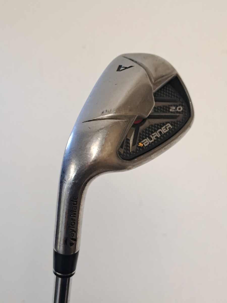 8584 TaylorMade BURNER 2.0 レフティ 左利き 6本 TaylorMade - 8584 TaylorMade BURNER 2.0 レフティ 左利き 6本