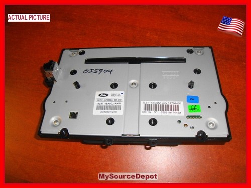2008,MARINER,ESCAPE,RADIO CONTROL PANEL,WAS TESTED OK - Picture 3 of 5