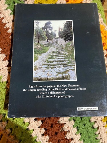 Das Jerusalem Passionsspielbuch - Bild 2 von 4