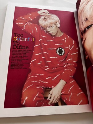 SHINeeジョンヒョンBROCHURE SHINeeジョンヒョンBROCHURE SHINee japan movei limited MD