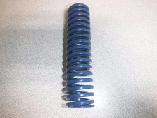 304620D ISO D Die Spring, Med Duty, 31.75mmx127mm(P)