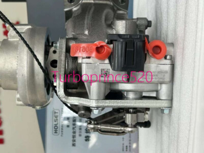 NEW HOLSET HE200VG 5326260 5603955 FOTON AUMRK ISF2.8 120KW