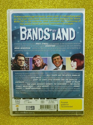 DVD REGION 0, 4 ~ LOT #1 ~ YOU CHOOSE TITLE ~ ALL GOOD CONDITION ~ ALL REGIONS - Picture 581 of 734
