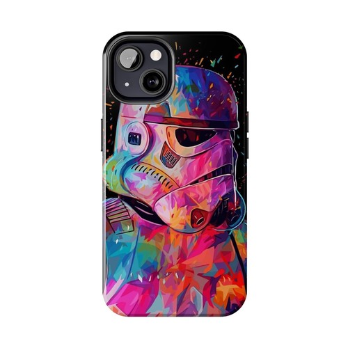 Stormtrooper Tough Phone Cases - Picture 11 of 75