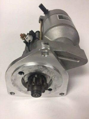 New ASI Pro-Tork 1928-1931 Ford Model A, High Torque Mini Starter