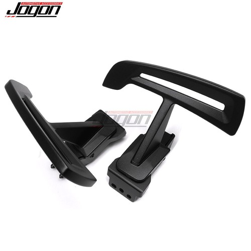 Par de palancas de cambio magnéticas para Porsche 718 GT4 RS GTS S Boxster 982 Cayman GTS - Imagen 11 de 12