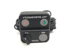 Simrad Navico PC8000 Powerpilot 8000 Marine Autopilot Control Unit PH8000