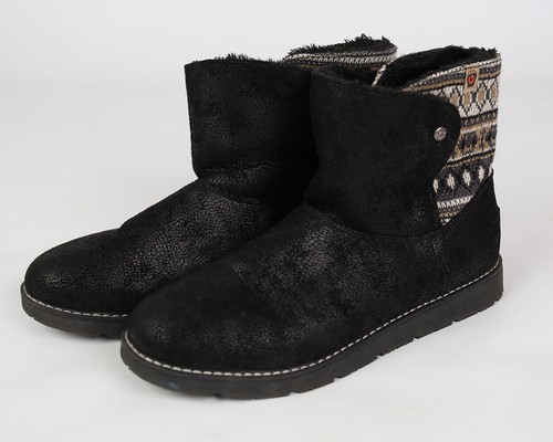 skechers bobs winter