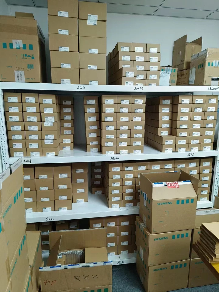 New Siemens 6ES7 510-1DJ01-0AB0 CPU 1510SP-1 PN 6ES75101DJ010AB0  US Free tax - Image 2 of 2