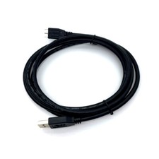 6' USB 3.0 Cable for SEAGATE BACKUP PLUS PORTABLE HARD DRIVE 4TB STDR4000100