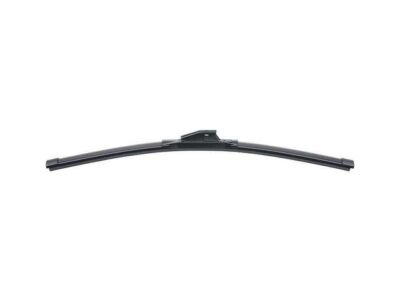 For 2002 Ford E550 Econoline Super Duty Wiper Blade Front Trico 22852QRMM