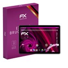 atFoliX Glasfolie für Wishtel IRA T1021 Displayfolie 9H Schutzpanzer