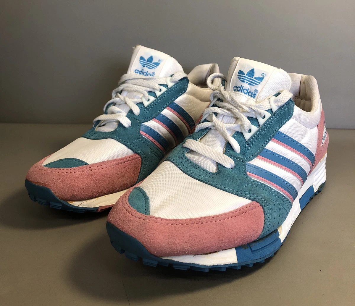 Scarpe sales adidas vecchie