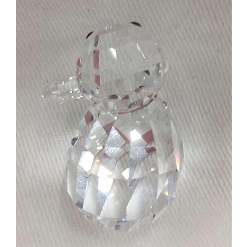 SWAROVSKI Sheep Sheep Japan - Picture 4 of 4