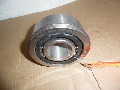 RODAMIENTO DE BOLAS DE DOBLE FILA SKF 5310-45EWNR/C3 NUEVO 5310 envío rápido *ÚLTIMO - Imagen 2 de 8