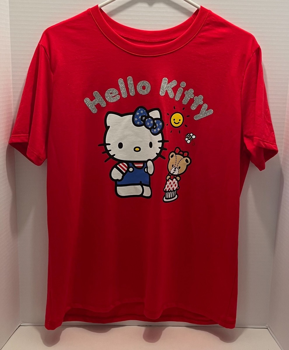 HELLO■H Logo Cotton Relaxed Fit 6Panel Cap_Red s-l1200.jpg
