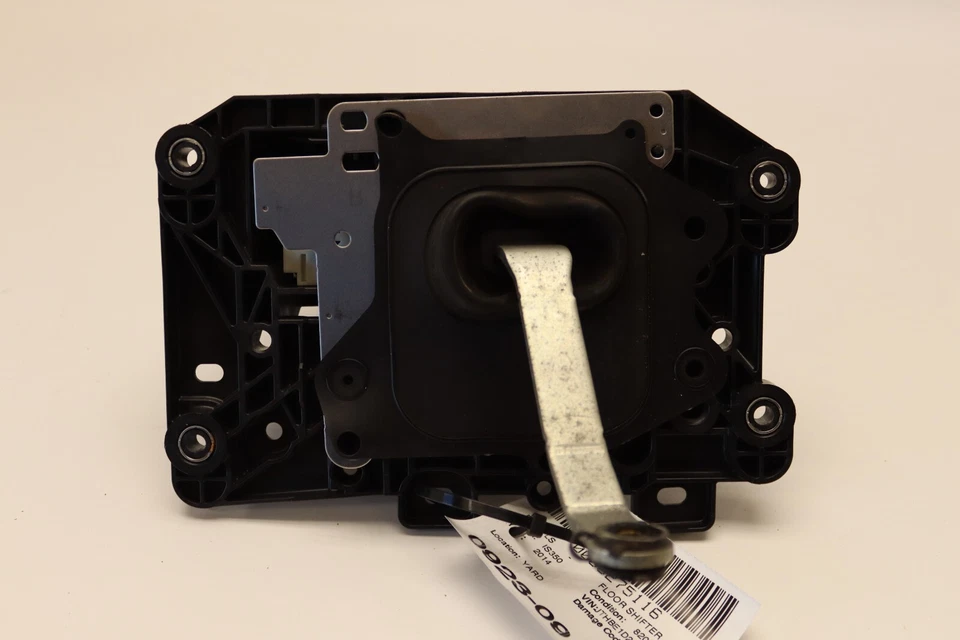 Lexus IS350 2014-2015 sedán F-Sport transmisión automática palanca de cambios OEM Foto 3 de 4