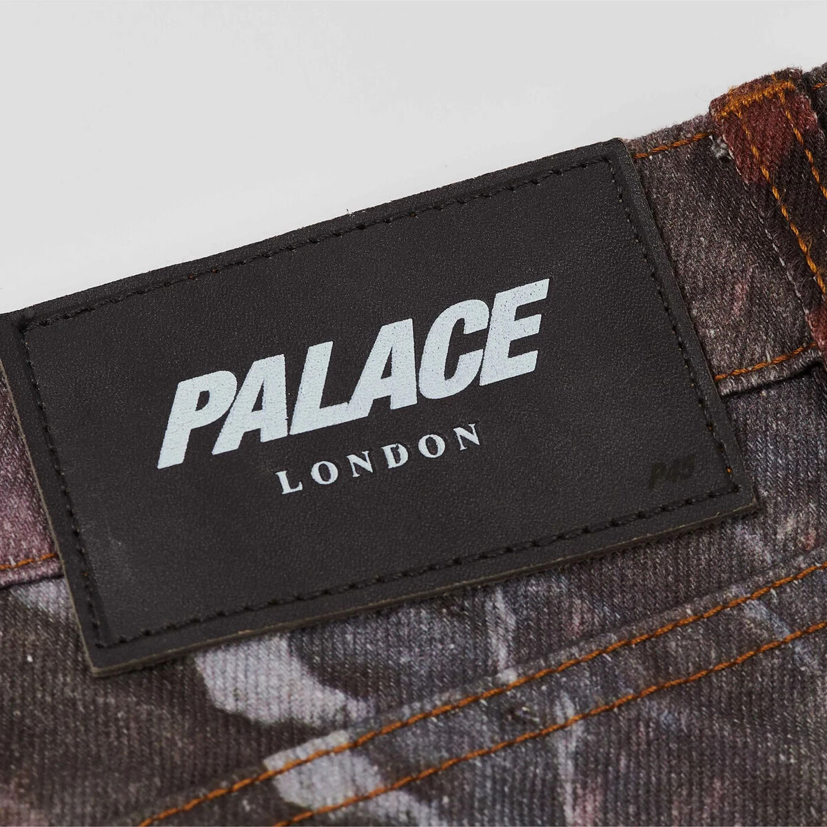 Palace p45 standard jean day of wrath | eBay Palace p45 standard jean day of wrath | eBay