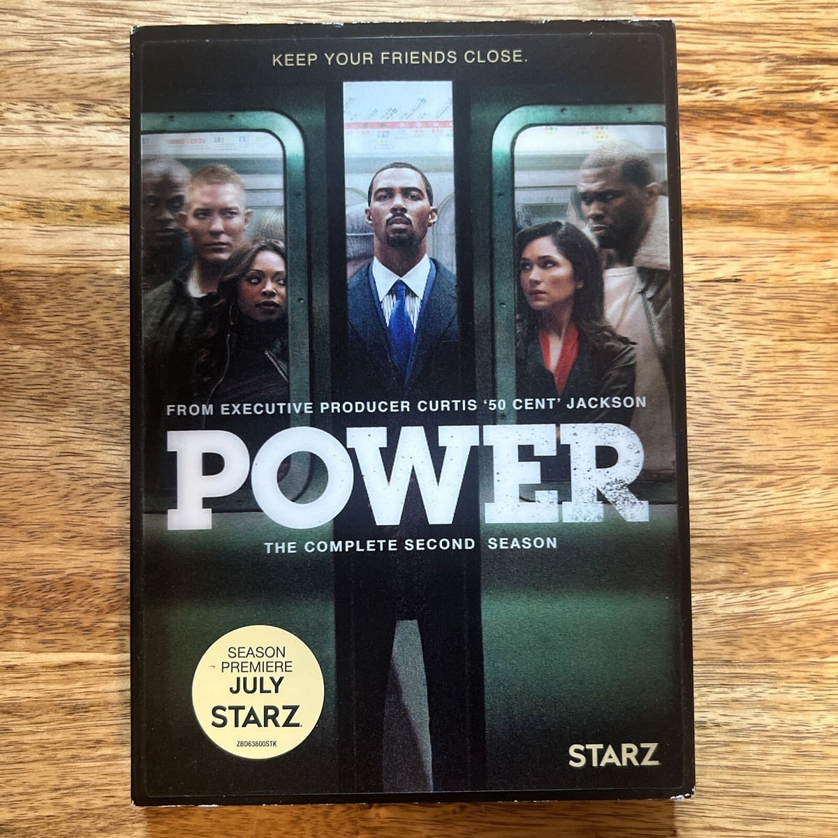 Omari Hardwick makes power moves through Starz drama 'Power' | News,  Sports, Jobs - Minot Daily News, image size:1200x1200
