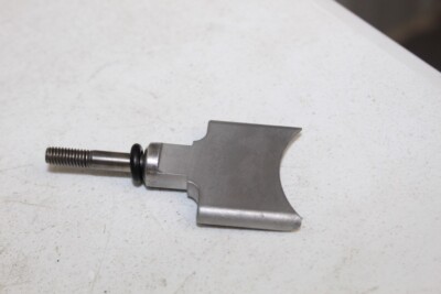 Rotax FR125 Max Exhaust Valve 253725 FR 125 Stud