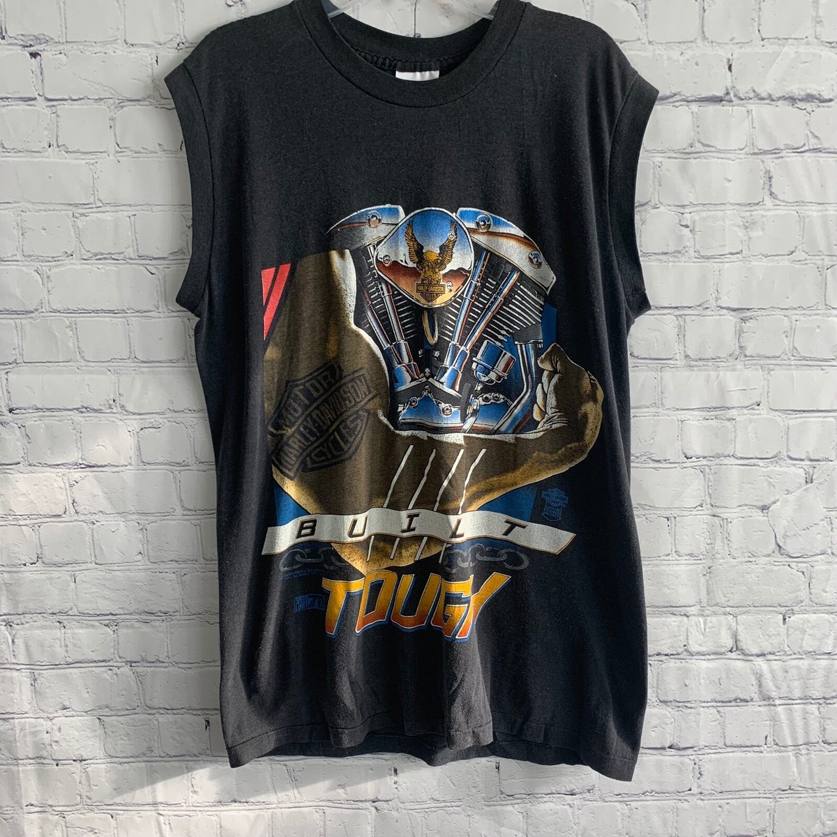 トップス Harley-Davidson Harley-Davidson® Women's Road Ahead Short Sleeve Shirt