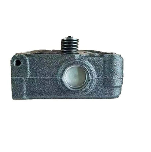 New Complete Cylinder Head 3pcs Fuel injector Full Gasket for Kubota D782 Engine - Picture 8 of 15