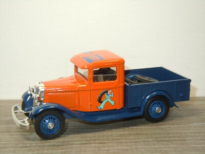 1932 Ford Pick-Up Goodrich - Eligor 1:43 *52211