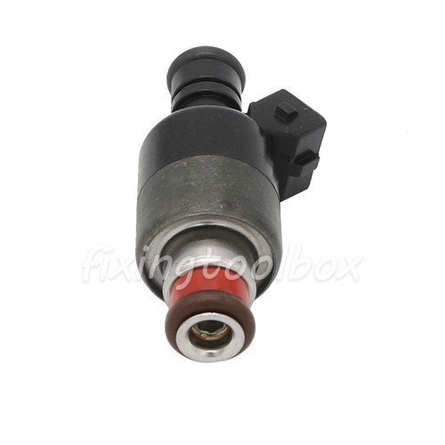 8X Fuel Injectors 17095004 Fits 1994-96 Buick Roadmaster CADILLAC FLEETWOOD 5.7L - Picture 3 of 10