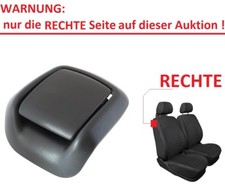 GRIFF SITZ KIPPEN ENTRIEGELUNG HEBEL VORNE RECHTS FÜR FORD FIESTA V 02-08 3-TÜR