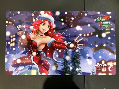 yugioh christmas card Pokemon / Yu-Gi-Oh! Trading Card Wooden Ornaments – NostalgiaGlass