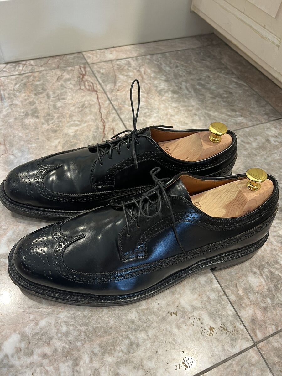 alden 9751 black longwing cordovan 10.5 | eBay alden 9751 black longwing cordovan 10.5 | eBay