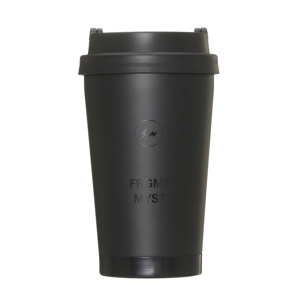 STERBUCKS タンブラー✖️FRGMT 1080ml Starbucks x Fragment Design FRGMT Stainless Steel Tumbler