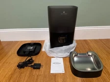 PETLIBRO Automatic Dog Feeder, 6L, Timer, Interactive Voice Recorder, 1-4 Meals