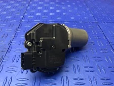 2018-2022 LEXUS LC500 FRONT LEFT WINDSHIELD WIPER ARM MOTOR 85110-11050 OEM 2021