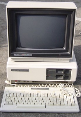 TANDY 1000 MS-DOS System / Boot-Disks and Deskmate For all Models ...