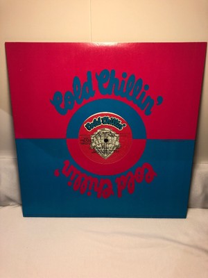 Biz Markie "Young Girl Bluez" 1993 Cold Chillin Records ...