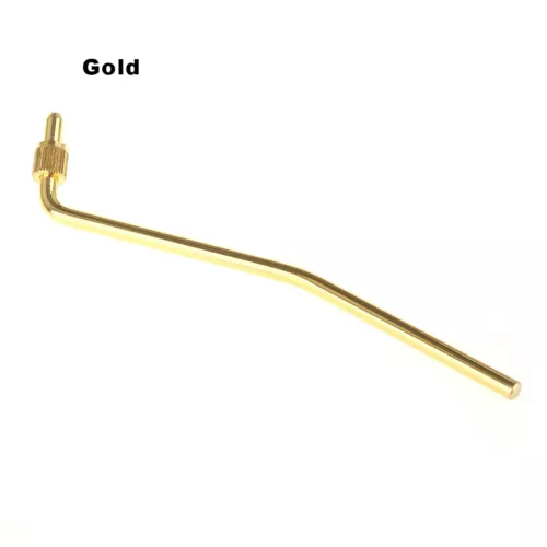 Electric Guitar Tremolo Arm  6mm Whammy Bar Double Locking Bridge for Floyd Rose