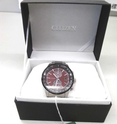 citizen b642