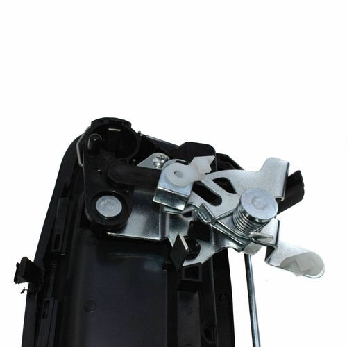 Tail Gate Tailgate Outside Exterior Black Handle For00-06 Toyota Tundra - Bild 6 von 11