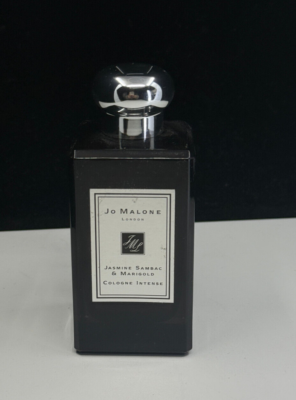 #ad JO MALONE Jasmine Sambac amp; Marigold Cologne Intense 3.4 oz NEW $139.88