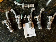 Rogers dual matic hi hat clutch