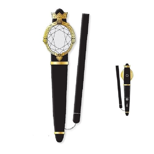 Disney Twisted Wonderland magischer Stift 7 Farbänderungen Japan kostenloser Versand - Bild 2 von 3