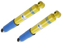 Vw Fastback 1968-1973 Rear Right & Left Shock Absorbers Kit Bilstein Sport on sale Vw Fastback 1968-1973 Rear Right & Left Shock Absorbers Kit Bilstein Sport on sale