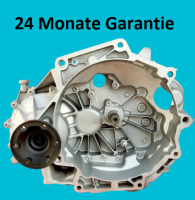 Getriebe UDM 1.5 TSI AUDI A3 SEAT ARONA LEON OCTAVIA VW GOLF T-ROC Garantie ....