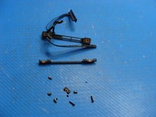 MacBook Pro A1278 13" 2011 MC700LL/A HDD Bracket w/IR Sleep HD Cable 922-9771 7